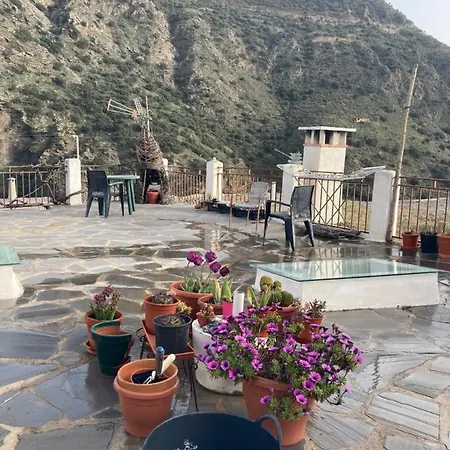 Holiday home Casa Barbara