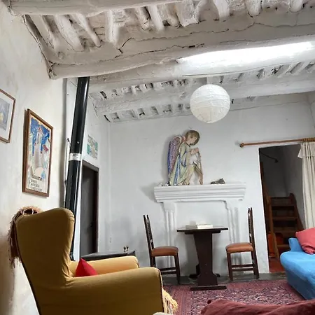 Casa Barbara Holiday home