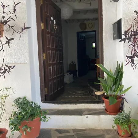 Casa Barbara Ferreirola