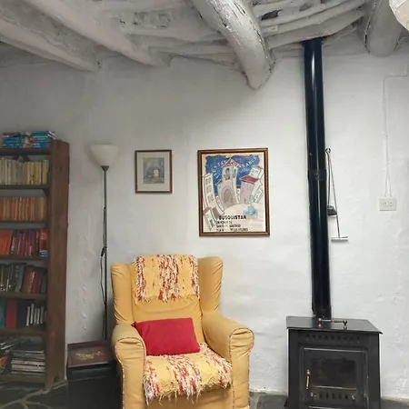 Casa Barbara *