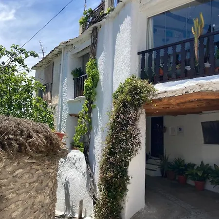 Casa Barbara Ferreirola