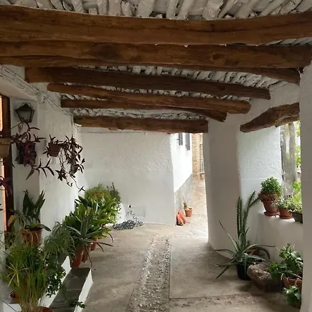 Holiday home Casa Barbara *