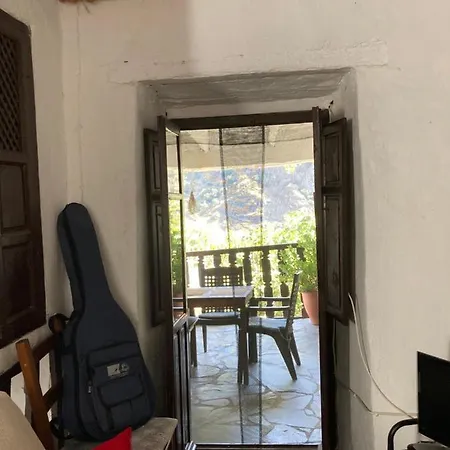 Casa Barbara