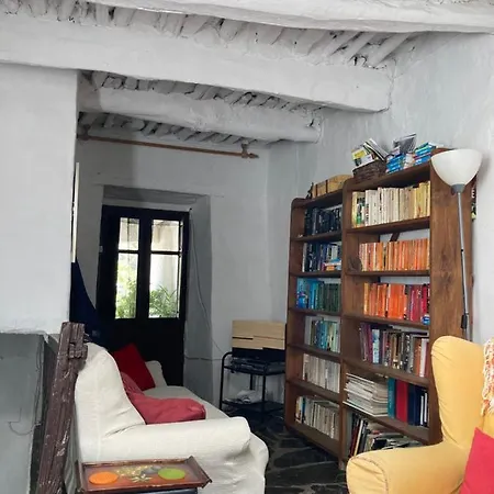 Casa Barbara * Ferreirola