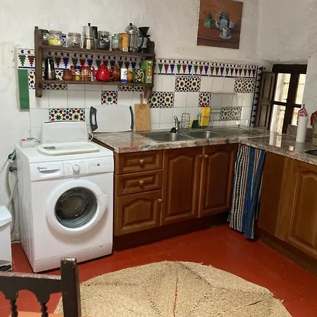 Casa Barbara Holiday home *