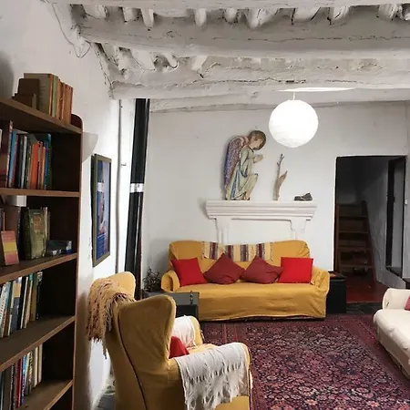 Casa Barbara Holiday home *