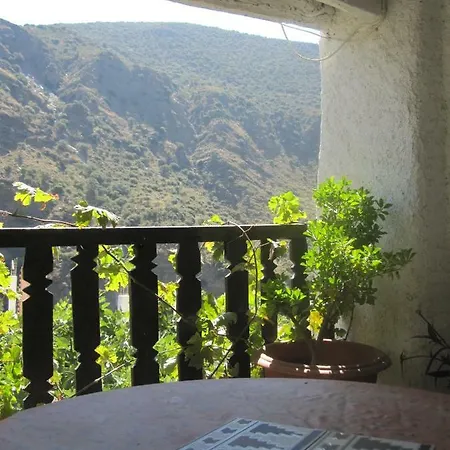 Casa Barbara *