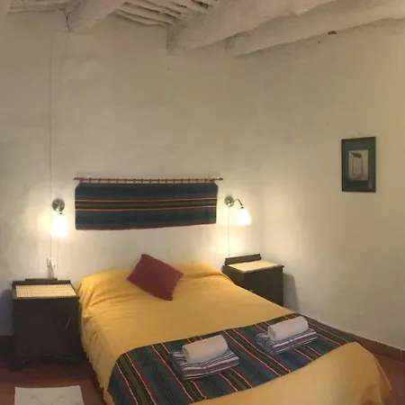 Holiday home Casa Barbara *