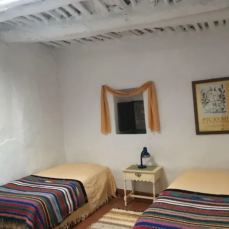 Casa Barbara Holiday home *