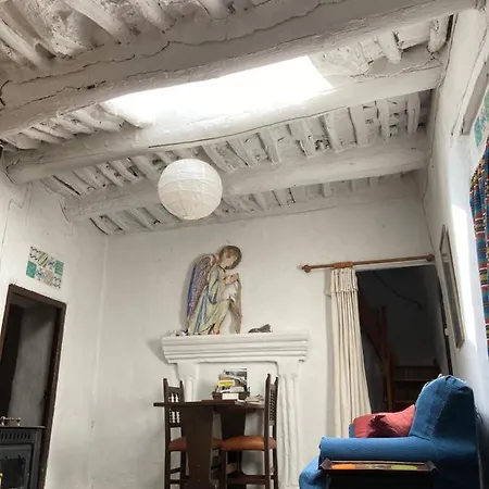 Сasa de vacaciones Casa Barbara *