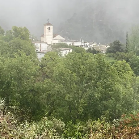 Casa Barbara *