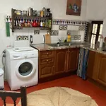 Casa Barbara 펜션 *