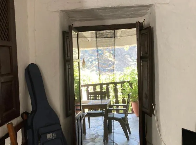 Casa Barbara